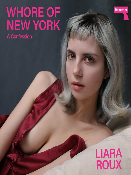 Title details for Whore of New York by Liara Roux - Available